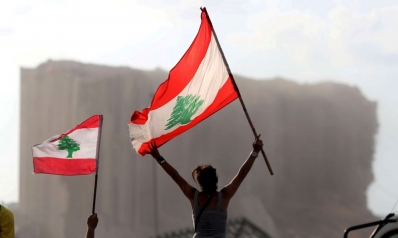 حزب الله يؤكد هيمنته على لبنان: تحقيق المرفأ أو وزراؤنا في حكومة ميقاتي