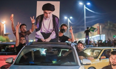 مقتدى الصدر أمام امتحان طهران