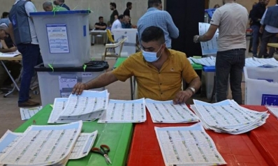 الانتخابات العراقية: الأجنحة السياسية للفصائل الخاسرة تحشد أنصارها