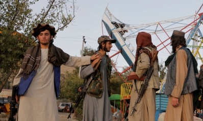 هجمات داعش – خراسان تهز صورة طالبان كبديل قوي لحكم أفغانستان