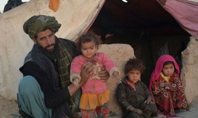 الفقر يجعل من القاصرات في أفغانستان سلعة تباع وتشترى