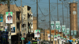 الانتخابات العراقية 2021 في فيديوهات.. الاقتراع وآليات الانتخاب وخصوصيات الدورة الحالية