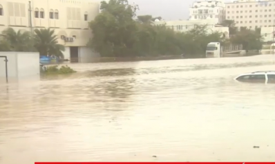 تسبب بخسائر بشرية ومادية.. الإعصار شاهين ينحسر في عُمان والإمارات والسعودية تتخذان إجراءات احترازية