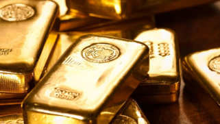 استمرار تراجع أسعار الذهب لليوم الثاني على التوالي
