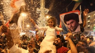 لهذا فاز تيار مقتدى الصدر بانتخابات العراق وفشل منافسوه الشيعة
