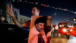 الصدر أكبر الفائزين من مقاطعة واسعة للانتخابات العراقية