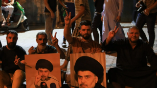 كتلة الصدر في المقدمة.. قوى سياسية ومسلحة ترفض نتائج انتخابات العراق