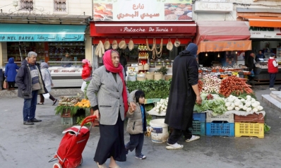 ضبابيّة السياسات الحكومية تزيد من معدلات الفقر في تونس