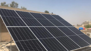 مشاريع الطاقة المتجددة في العراق بين النجاح والإخفاق