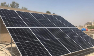 مشاريع الطاقة المتجددة في العراق بين النجاح والإخفاق