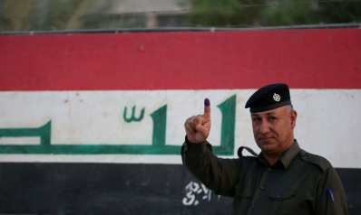 العراقيون يصوتون على برلمان جديد بلا أيّ أوهام بالتغيير