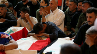 عودة “د 1 عـ _ ش”  الارهابي  في العراق… ضرورة إيرانية