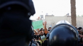 نواب المعارضة العراقية بين آمال التغيير وقيود أحزاب السلطة