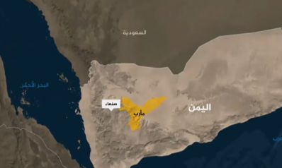 الجيش اليمني يتصدى للهجوم.. اعتقالات وموجة نزوح بعد إعلان الحوثيين السيطرة على مديريات بشبوة ومأرب