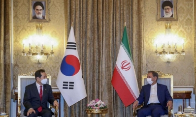 إيران تواجه عزلة متفاقمة بعد توتر علاقاتها مع كوريا الجنوبية