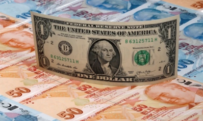 الليرة التركية تلامس أدنى مستوياتها على الإطلاق عند 9.85 مقابل الدولار