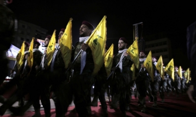 نصرالله يلوح بسحق خصوم حزب الله: 100 ألف مقاتل جاهزون بعتادهم للقتال