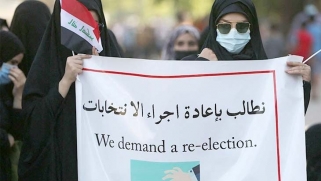 انتخابات العراق: مخاطر دفن الرؤوس في الرمال