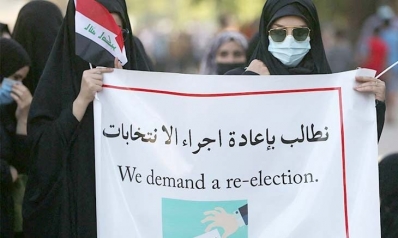 انتخابات العراق: مخاطر دفن الرؤوس في الرمال