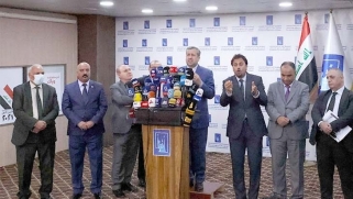 انتخابات العراق: فرصة تغيير أخرى مضيعة