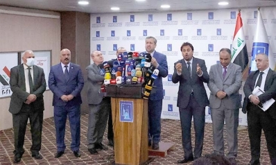 انتخابات العراق: فرصة تغيير أخرى مضيعة