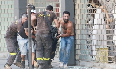 لبنان: تهديد بحرب أهلية جديدة؟