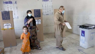 تأمل أولي في عِبَر الانتخابات العراقية