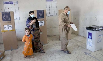 تأمل أولي في عِبَر الانتخابات العراقية