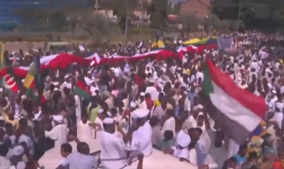 السودان.. تشكيل لجنة سباعية لمعالجة الأوضاع ومبعوث أميركي قد يزور الخرطوم هذا الأسبوع