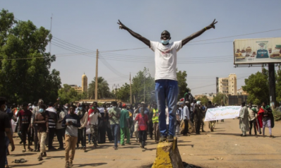 السودان.. مواجهات واعتقالات بالخرطوم ومجلس الوزراء يدعو لاجتماع عاجل مع مجلس السيادة