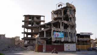 مشاهد متوقعة للانتخابات العراقية