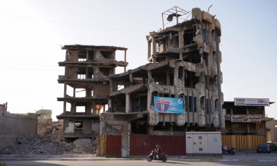 مشاهد متوقعة للانتخابات العراقية