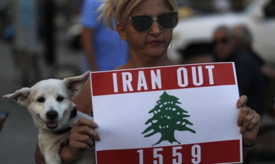 الدعم العربي للبنان يوجّهه الخوف من النفوذ الإيراني