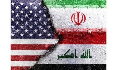 العراق الضائع في ملف إيران في قمة مجموعة العشرين