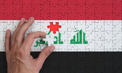 التجربة العراقية وآفاق التفاؤل