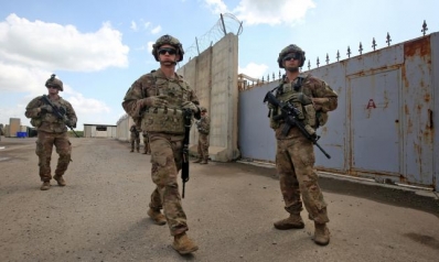 ماذا تحقق من اتفاق مغادرة القوات الأميركية القتالية العراق؟