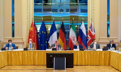 الأهداف الإيرانية…ومفاوضات فيينا القادمة