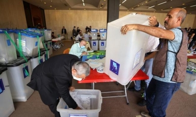الانتخابات العراقية: عودة الكاتيوشا وثلاثة أسابيع بلا نتائج نهائية