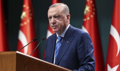إسرائيل وتركيا-أردوغان.. بين العلاقات المهمة والرئيس “غير المتوقع”