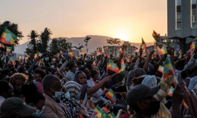 تحرك قادة دول شرق أفريقيا لمعالجة الصراع الإثيوبي