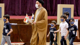 مزاعم تزوير الانتخابات تغذي الانقسامات في العراق