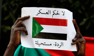السودانيون يجدون طريقهم إلى الإنترنت رغم الحظر