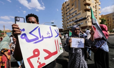 أي وساطة سياسية للجامعة العربية في الأزمة السودانية