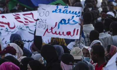 أي مستقبل غامض ينتظر الانقلاب العسكري في السودان؟