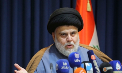 مقتدى الصدر يحذّر من محاولة تغيير نتائج الانتخابات العراقية
