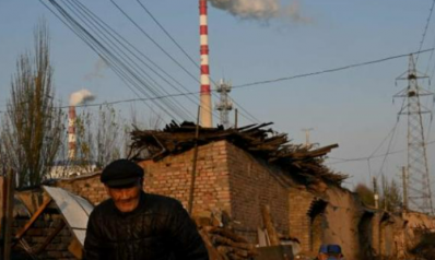 الصين تزيد إنتاجها من الفحم بينما العالم يناقش البدائل في «كوب 26»