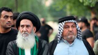 صراع إرادات في العراق بين حكومة أغلبية وحكومة محاصصة حزبية