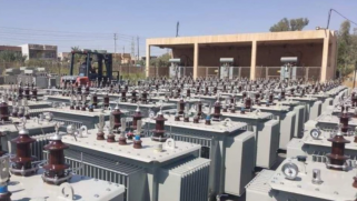 العراق يسعى لاستيراد الغاز من قطر والجزائر بعد انحساره من إيران