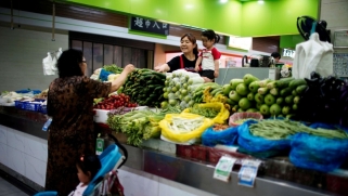 الأغذية المعدلة وراثيا طريق الصين في مواجهة ضغوط منافسيها