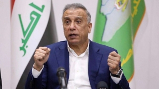 محاولة اغتيال الكاظمي الفاشلة ارتدت سلبا على إيران ومليشياتها في العراق